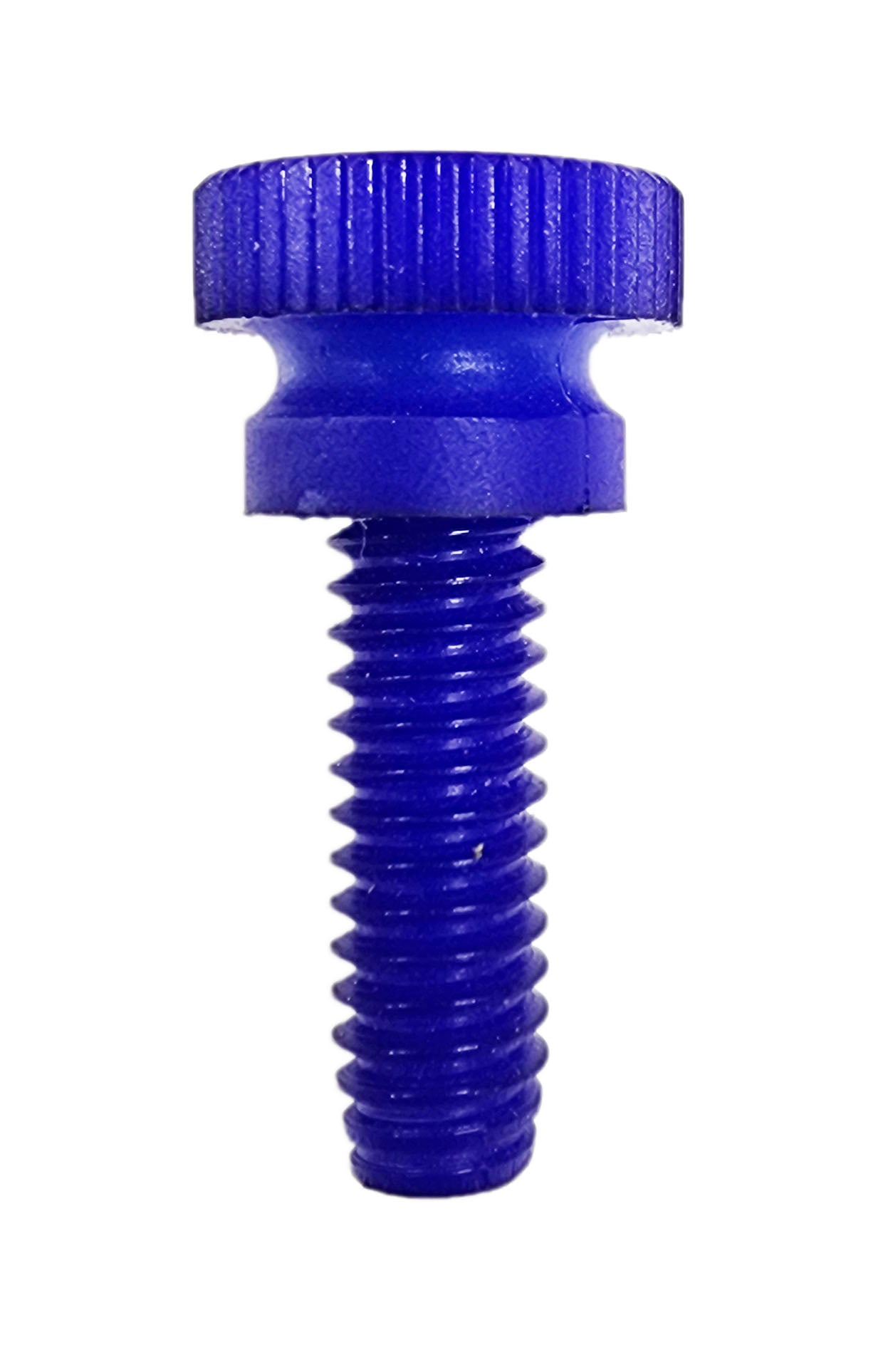 Nylon Thumb Screws, 1/4"-20 Thread