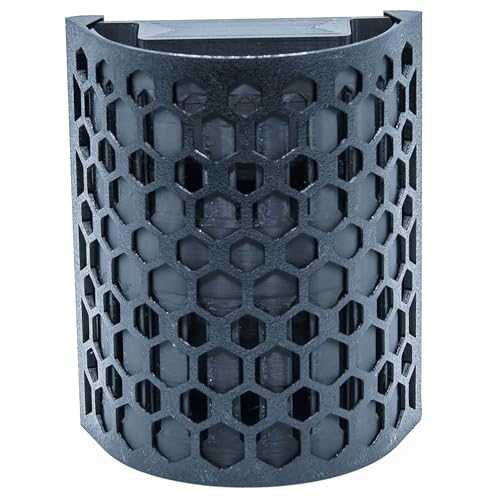 TL Reefs Nori Nipper, Magnetic Seaweed Feeder for Aquariums