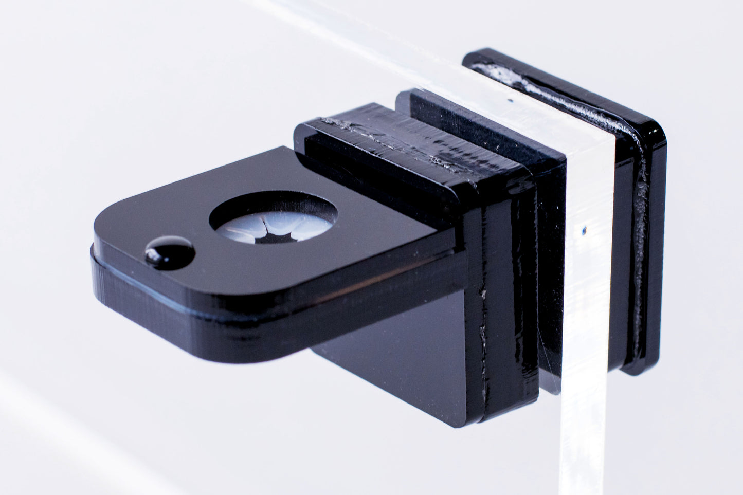 TL Reefs Magnetic Locking Frag Rack, Single