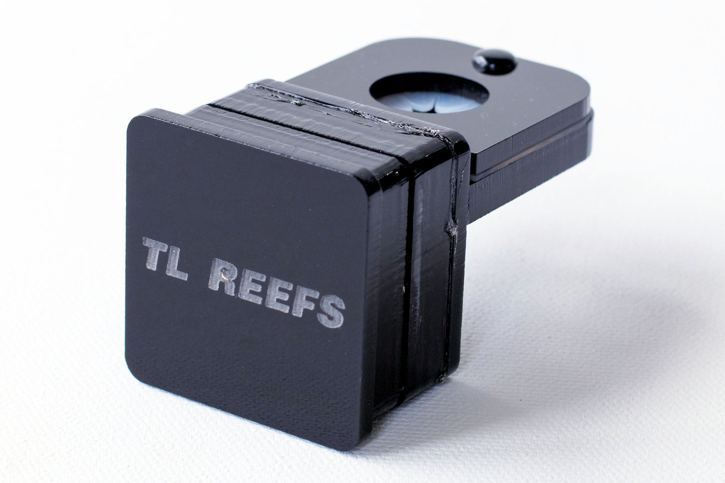 TL Reefs Magnetic Locking Frag Rack, Single