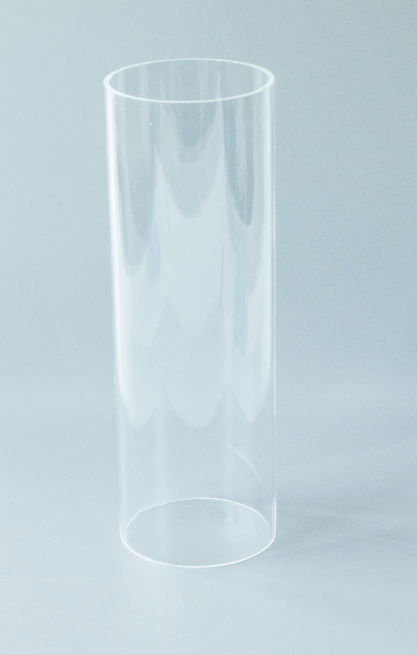 Acrylic Tube, 5.75" ID x 6" OD