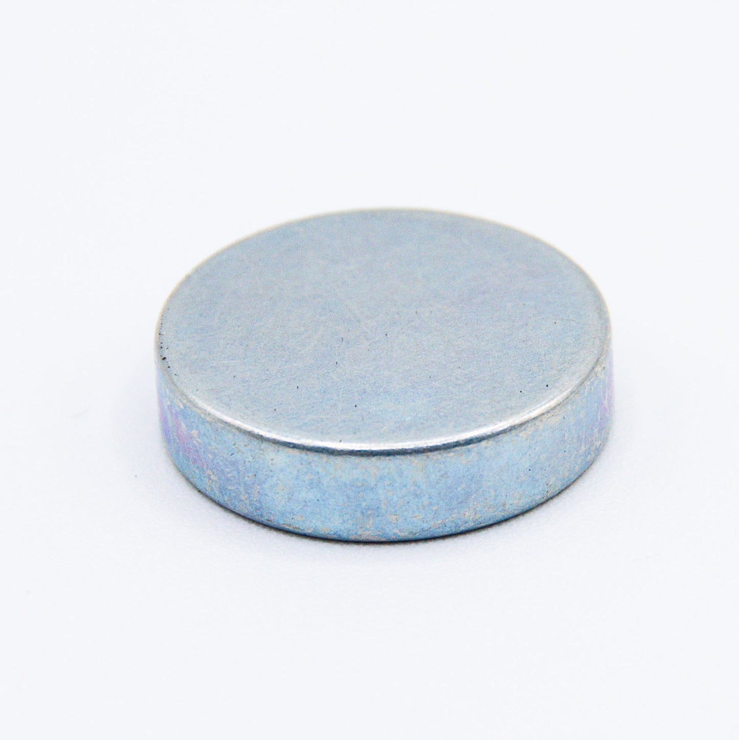TL Reefs 1" x 1/4" Grade N52 Neodymium Disc Magnet