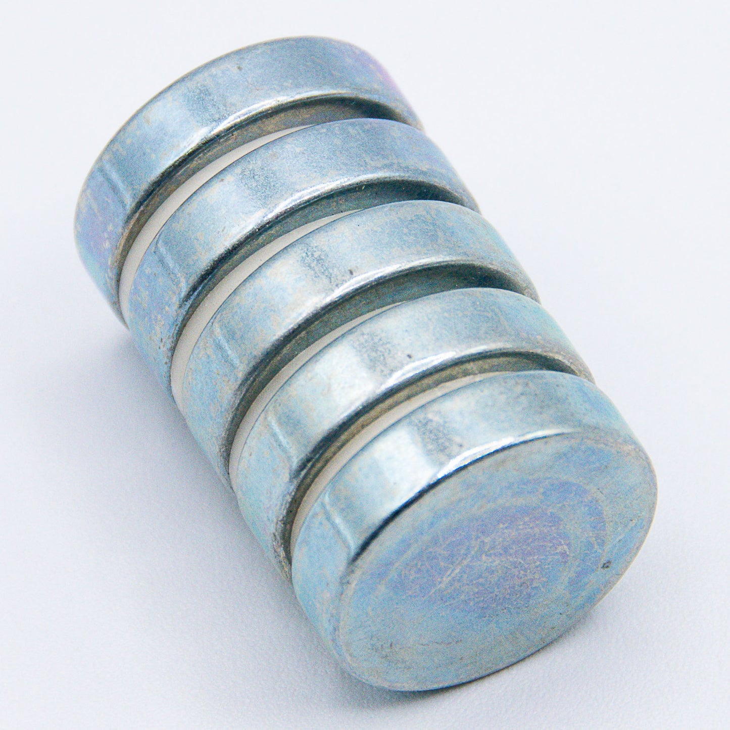 TL Reefs 1" x 1/4" Grade N52 Neodymium Disc Magnet
