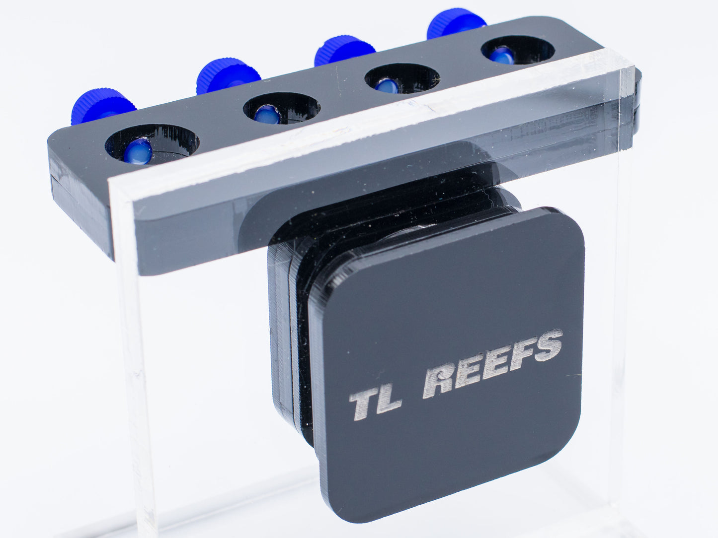 TL Reefs Magnetic Probe Holder