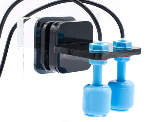 TL Reefs Magnetic Float Switch Holder