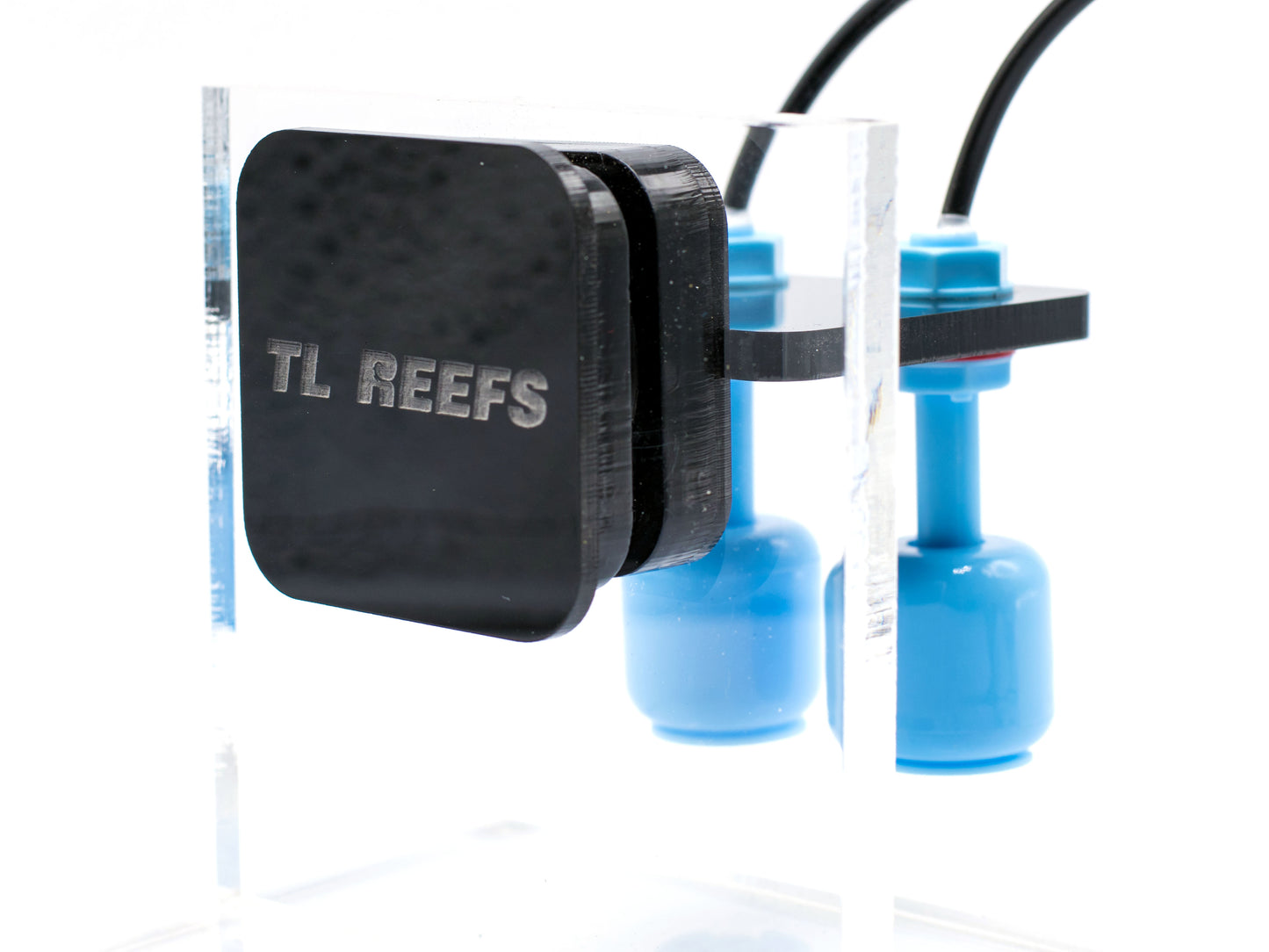TL Reefs Magnetic Float Switch Holder