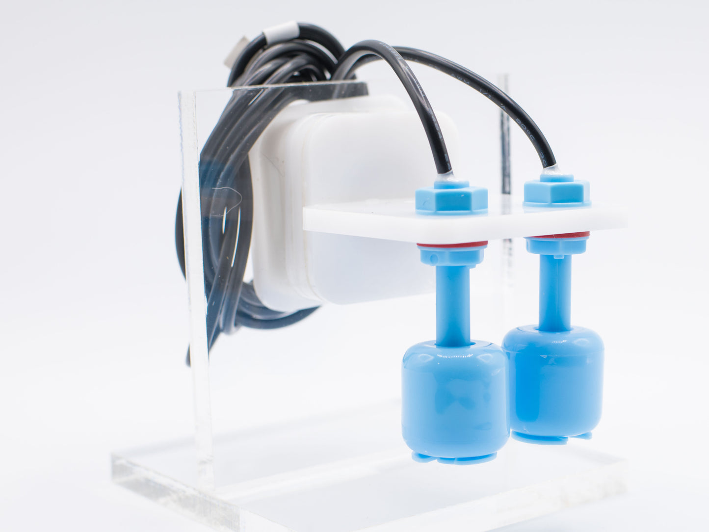 TL Reefs Magnetic Float Switch Holder