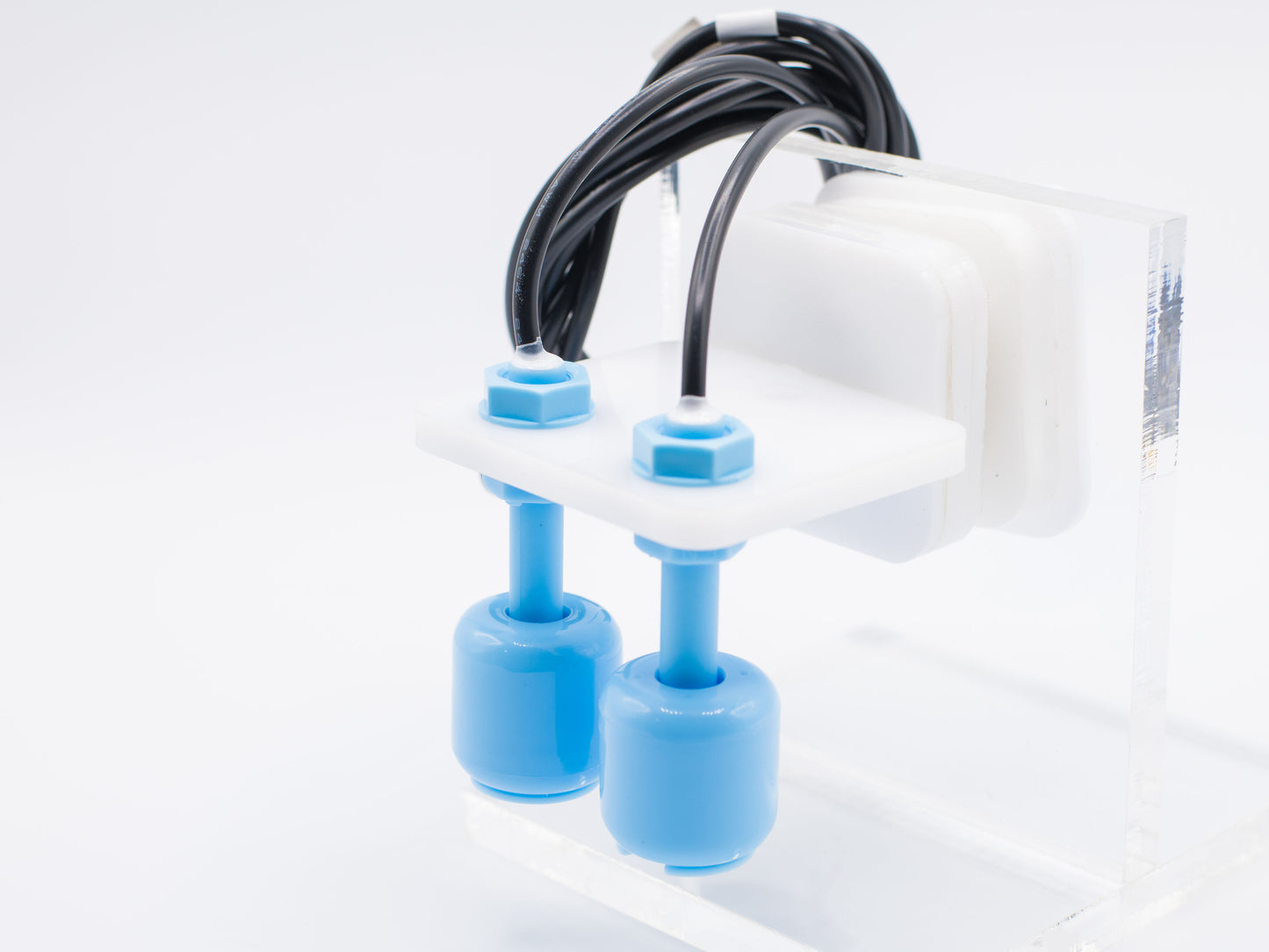 TL Reefs Magnetic Float Switch Holder