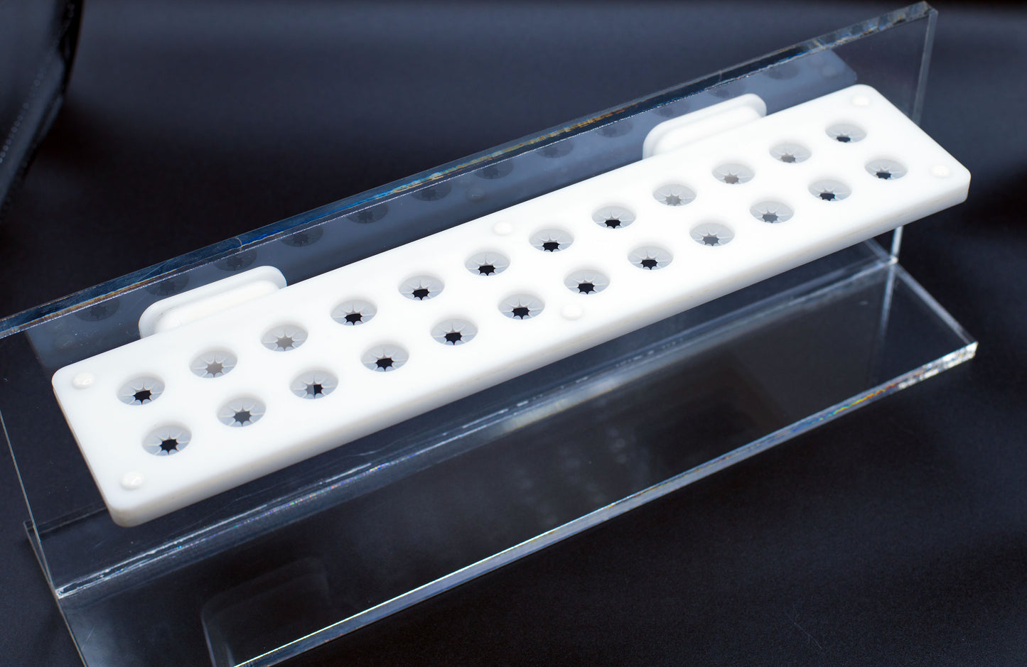 TL Reefs Magnetic Locking Frag Rack, Large