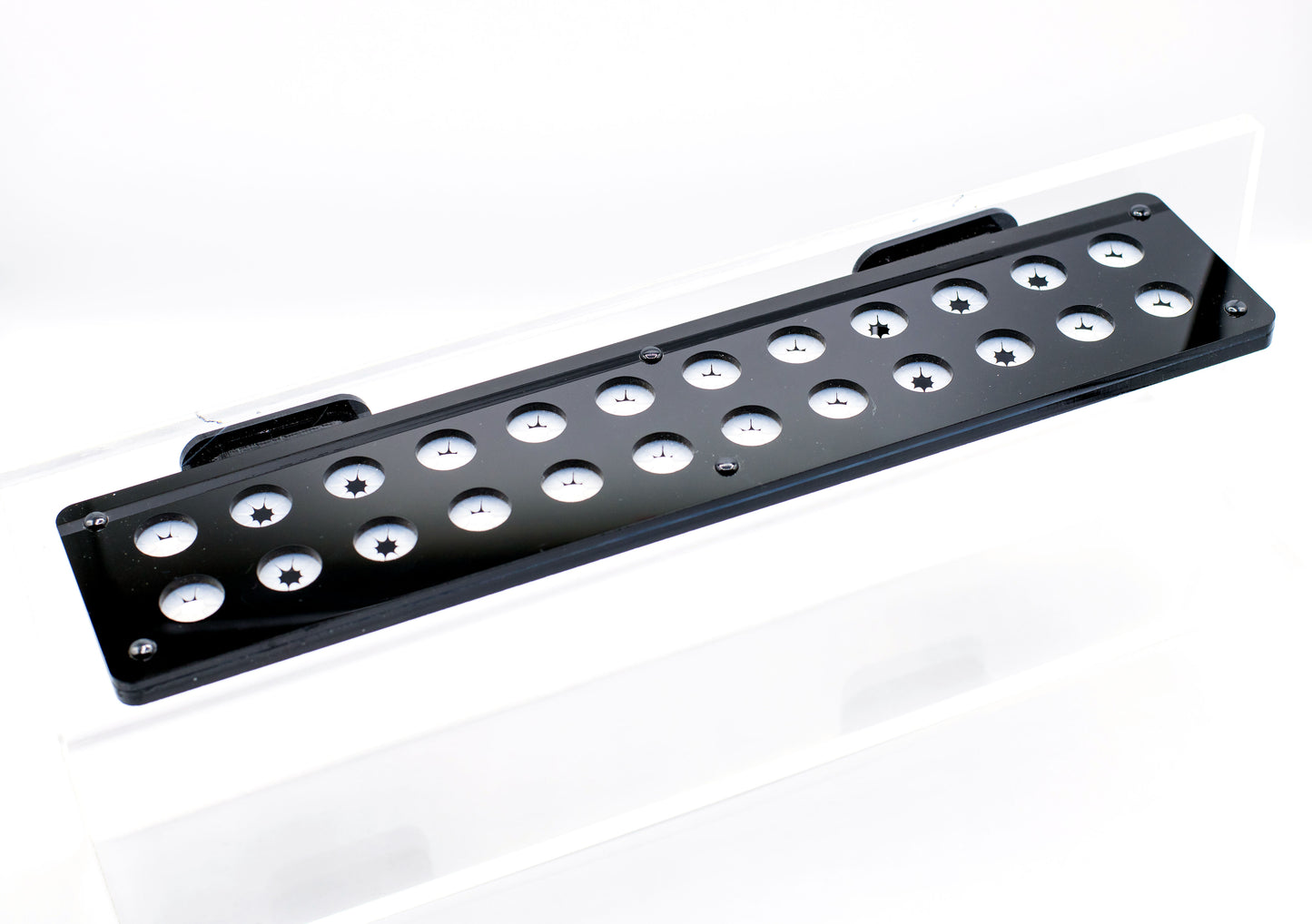 TL Reefs Magnetic Locking Frag Rack, Large