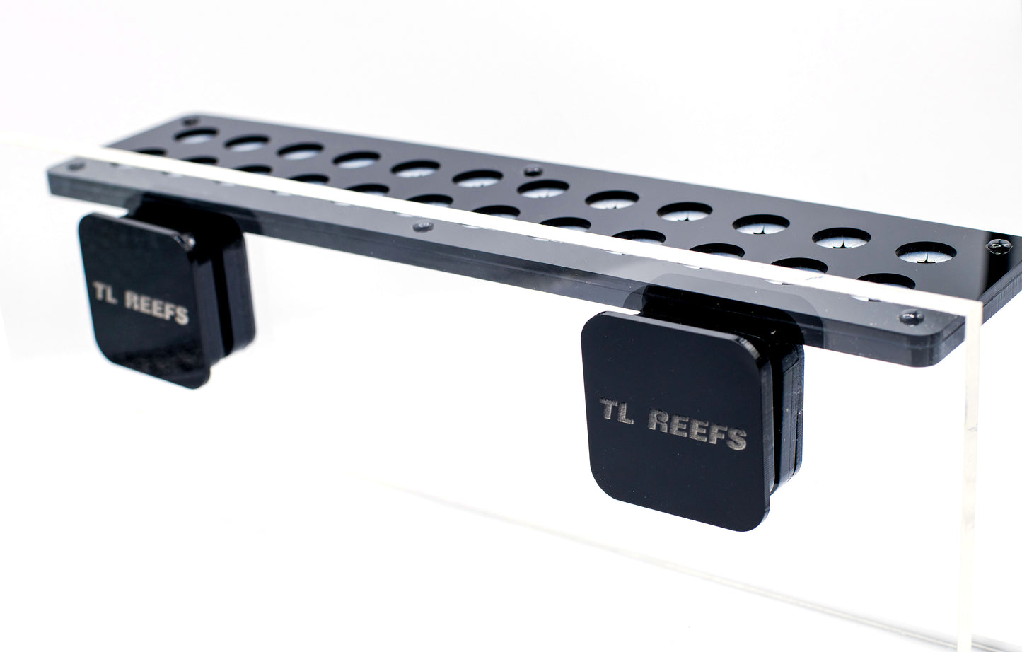 TL Reefs Magnetic Locking Frag Rack, Large