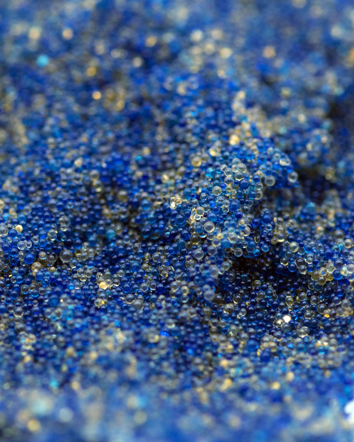 Color Changing DI Resin, 1.25 lbs