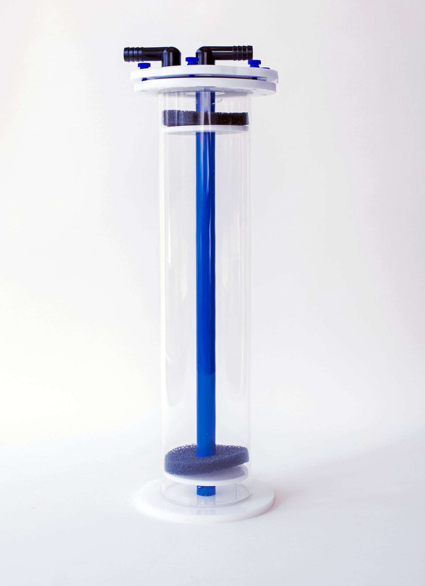 TL Reefs Media Reactor 4"