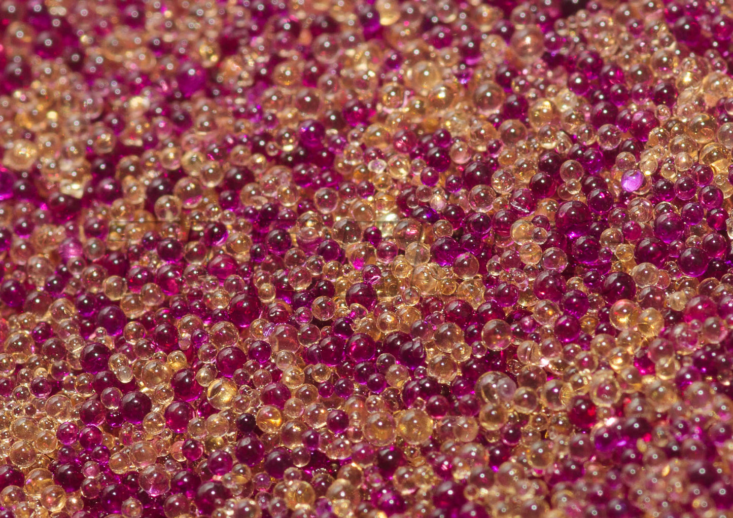 Color Changing DI Resin, 1.25 lbs