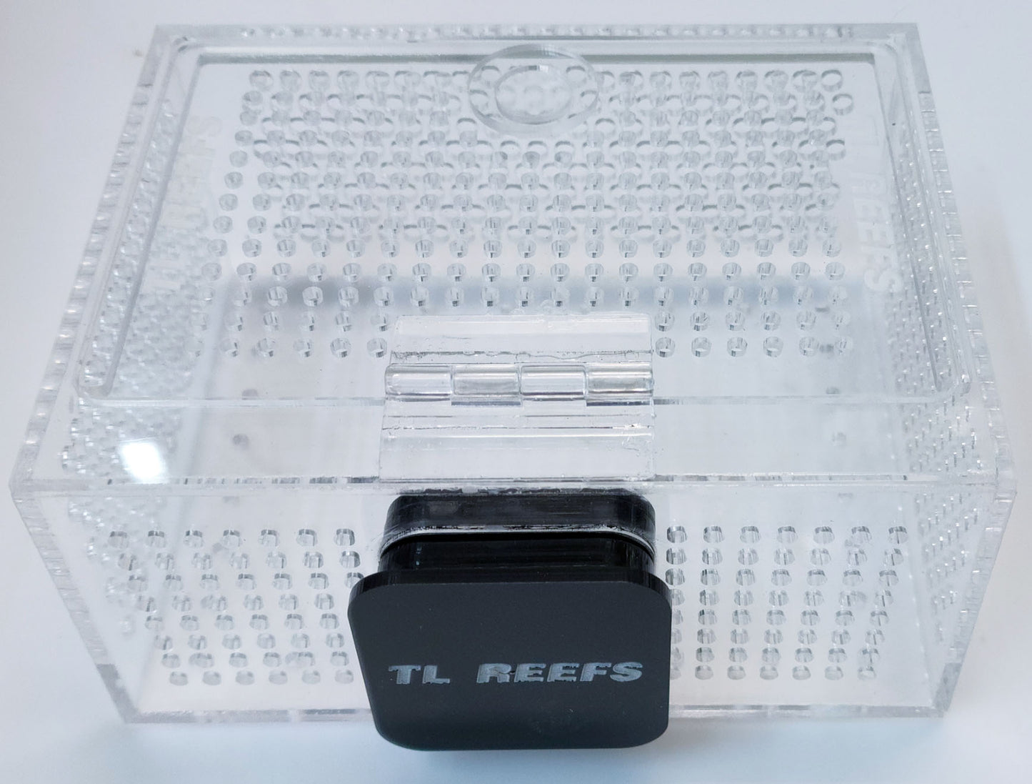 TL Reefs Mushroom Box