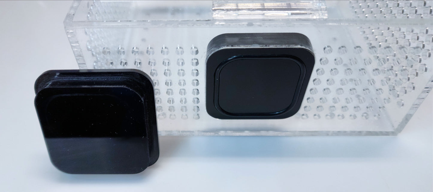 TL Reefs Mushroom Box