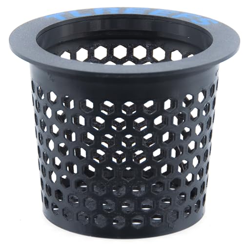 TL Reefs Filter Media Cup, Media Basket, Replaces Filter Socks