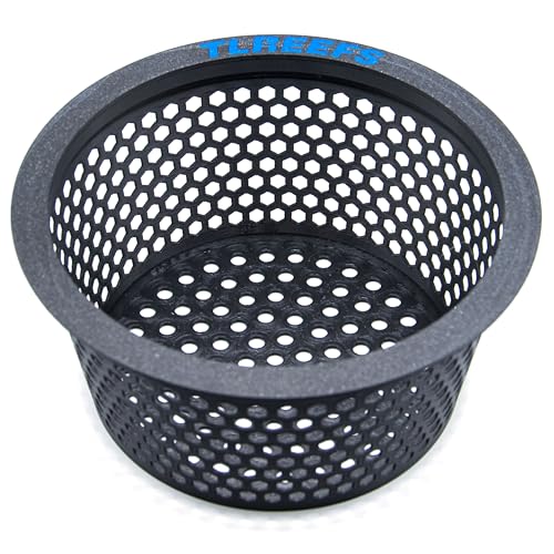 TL Reefs Filter Media Cup, Media Basket, Replaces Filter Socks