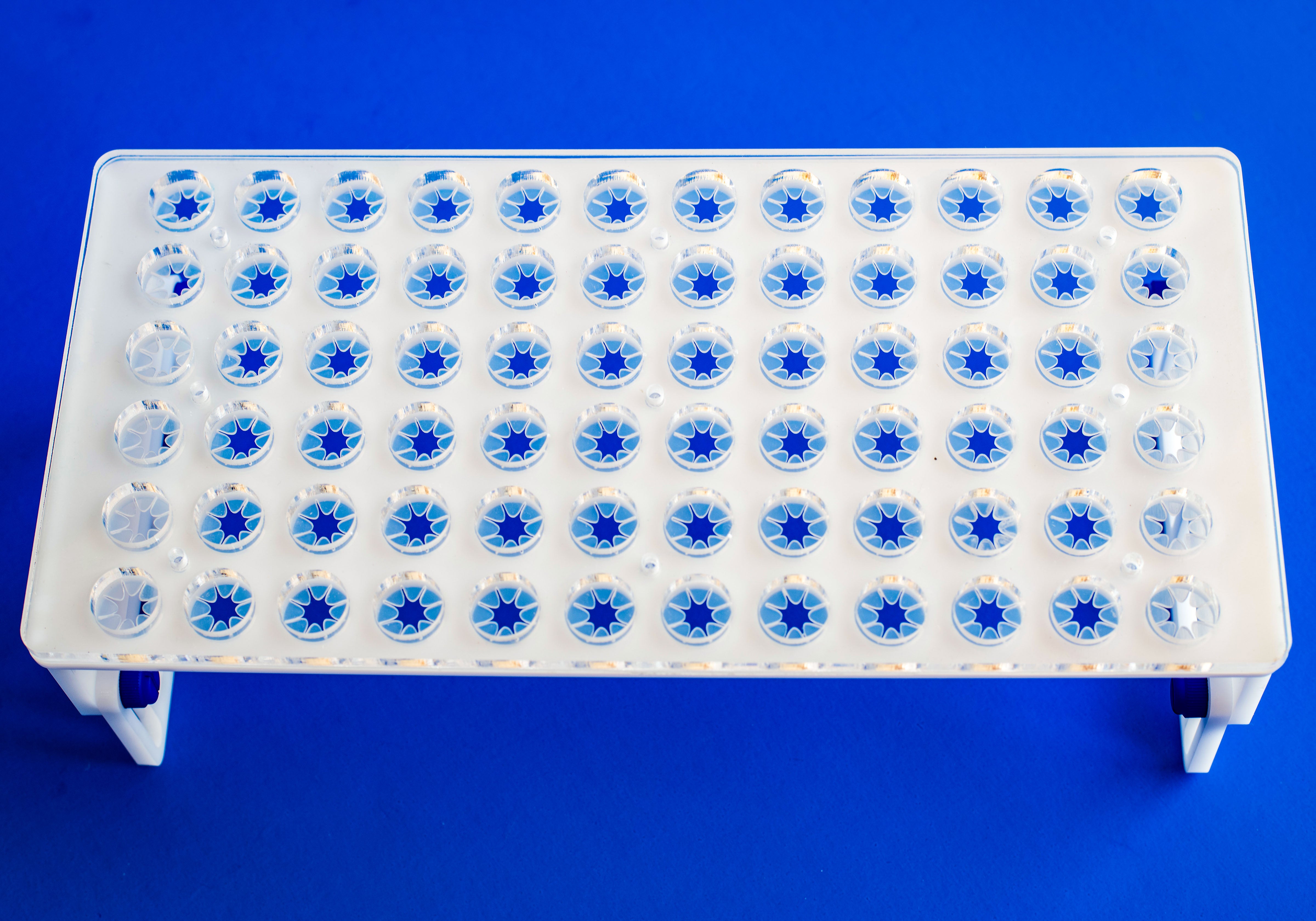 TL Reefs Stackable Locking Frag Rack