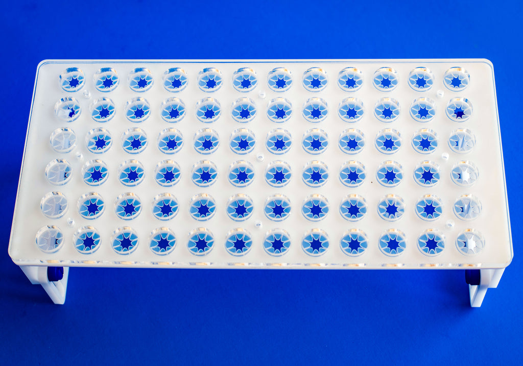 TL Reefs Stackable Locking Frag Rack