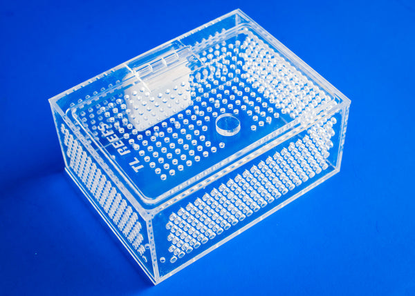 TL Reefs Mushroom Box