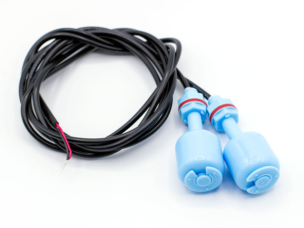 Float Switches for Auto Topoff (2-Pack)