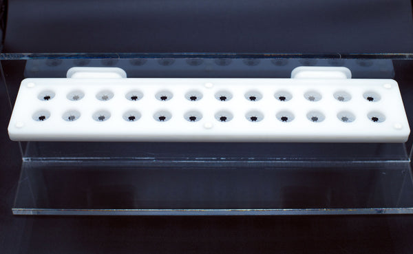 TL Reefs Magnetic Locking Frag Rack, Large
