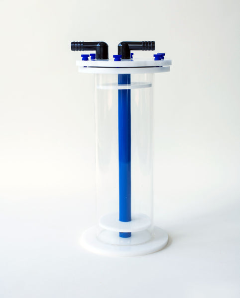 TL Reefs Media Reactor 4"