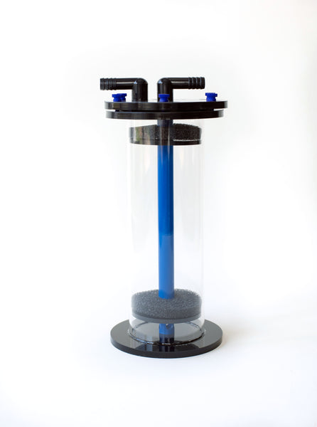TL Reefs Media Reactor 4"