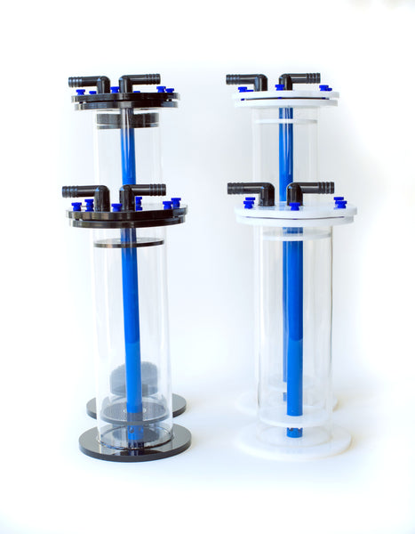 TL Reefs Media Reactor 4"