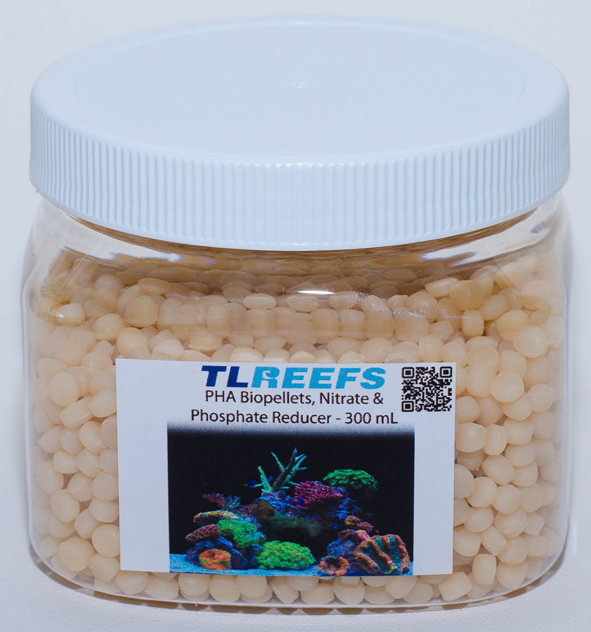 Premium Biopellets TL Reefs