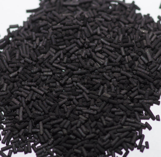 Rox 0.8, Premium Carbon